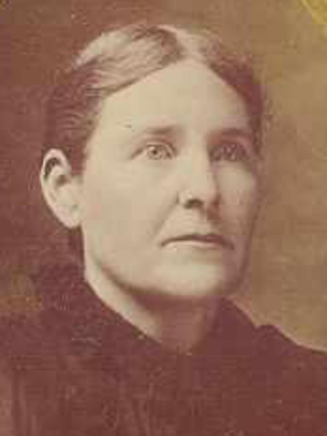 Emily Jane Smith (1850 - 1878) Profile